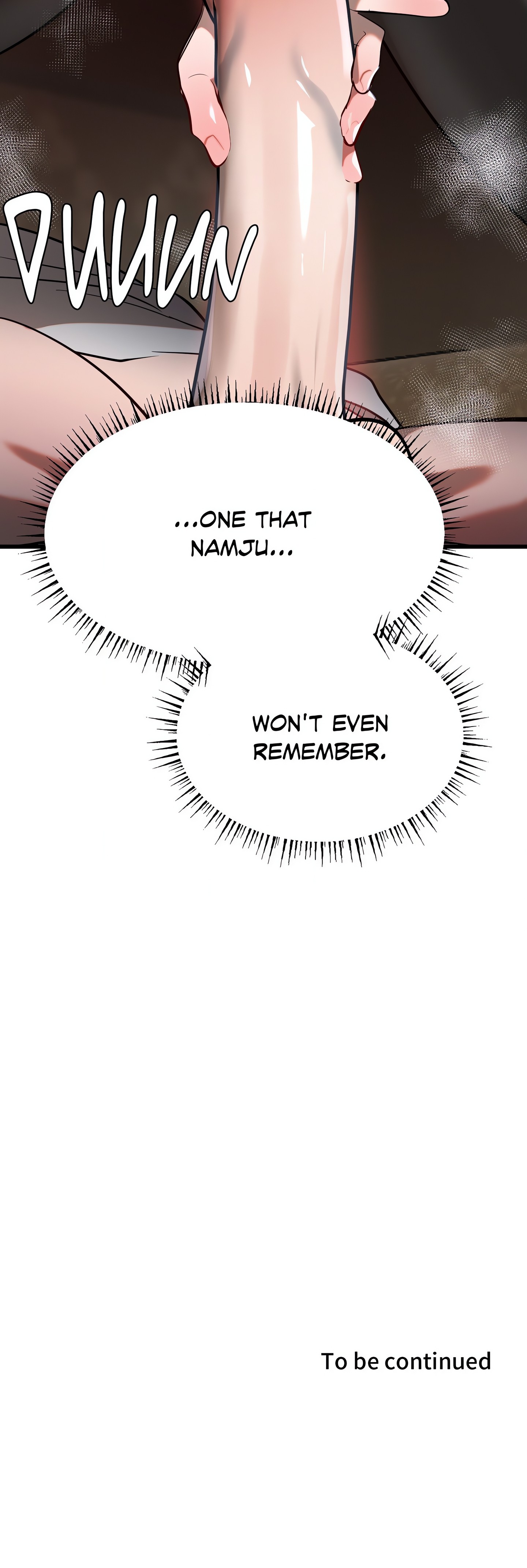 Magic-Girl Service (Uncensored) Chapter 9 - Page 22 in English