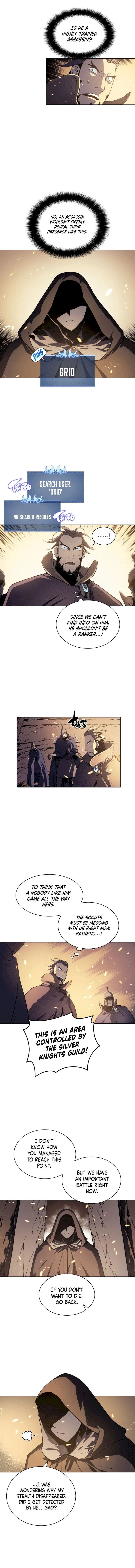 Overgeared Chapter 1 - Page 5 in English