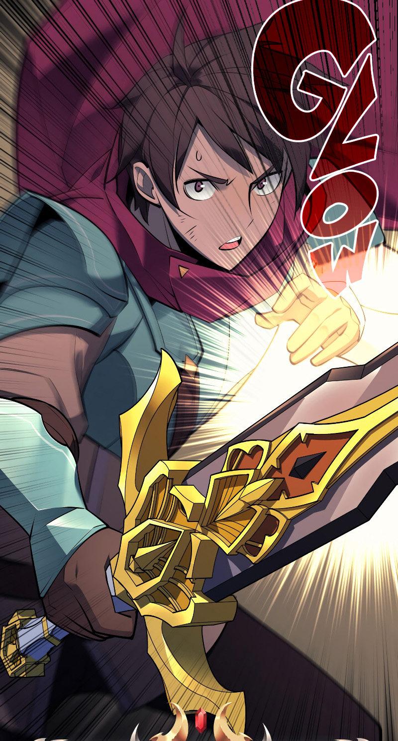 Overgeared Chapter 101 - Page 10 in English
