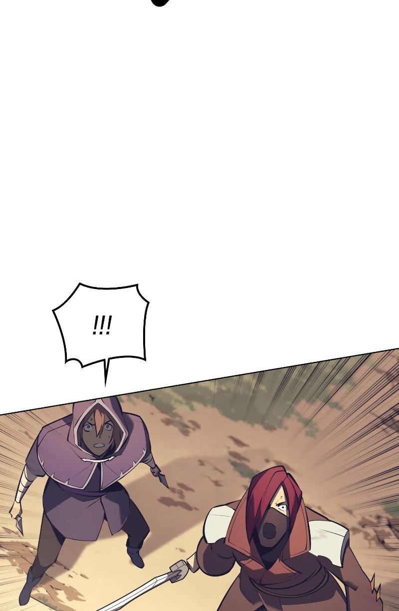Overgeared Chapter 101 - Page 110 in English