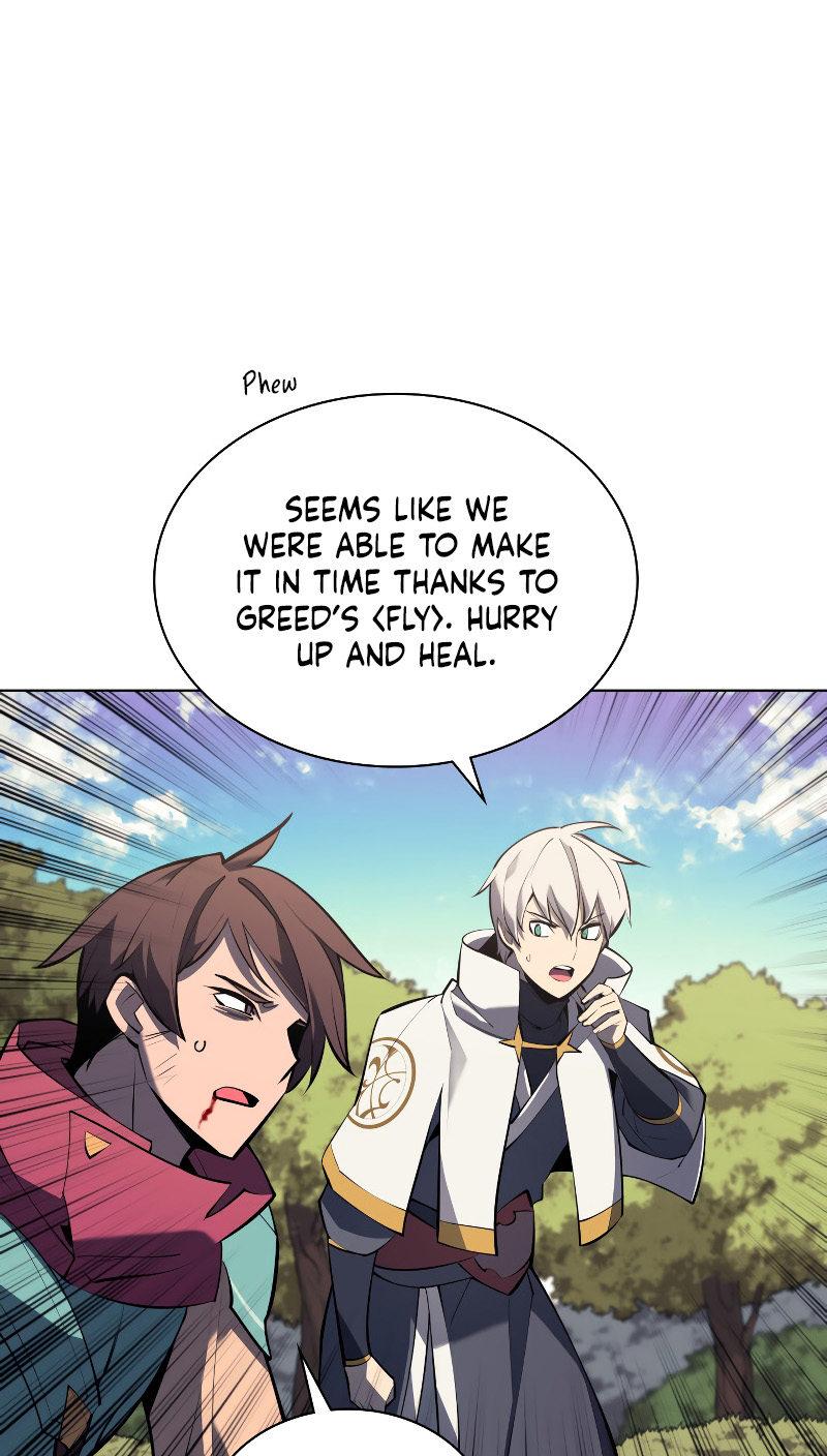 Overgeared Chapter 101 - Page 115 in English