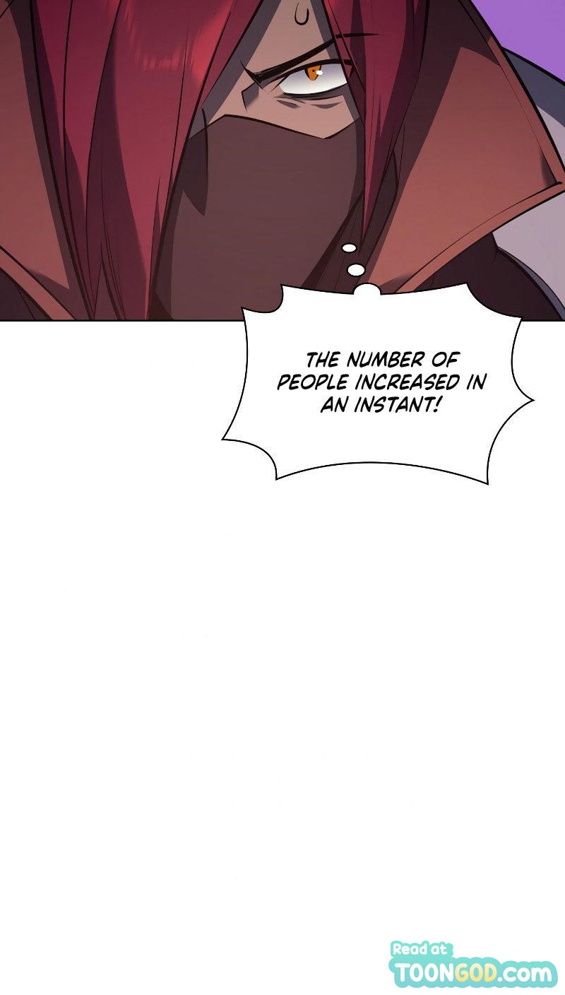 Overgeared Chapter 101 - Page 117 in English