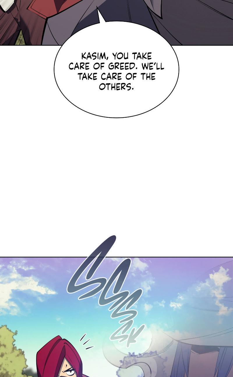 Overgeared Chapter 101 - Page 123 in English