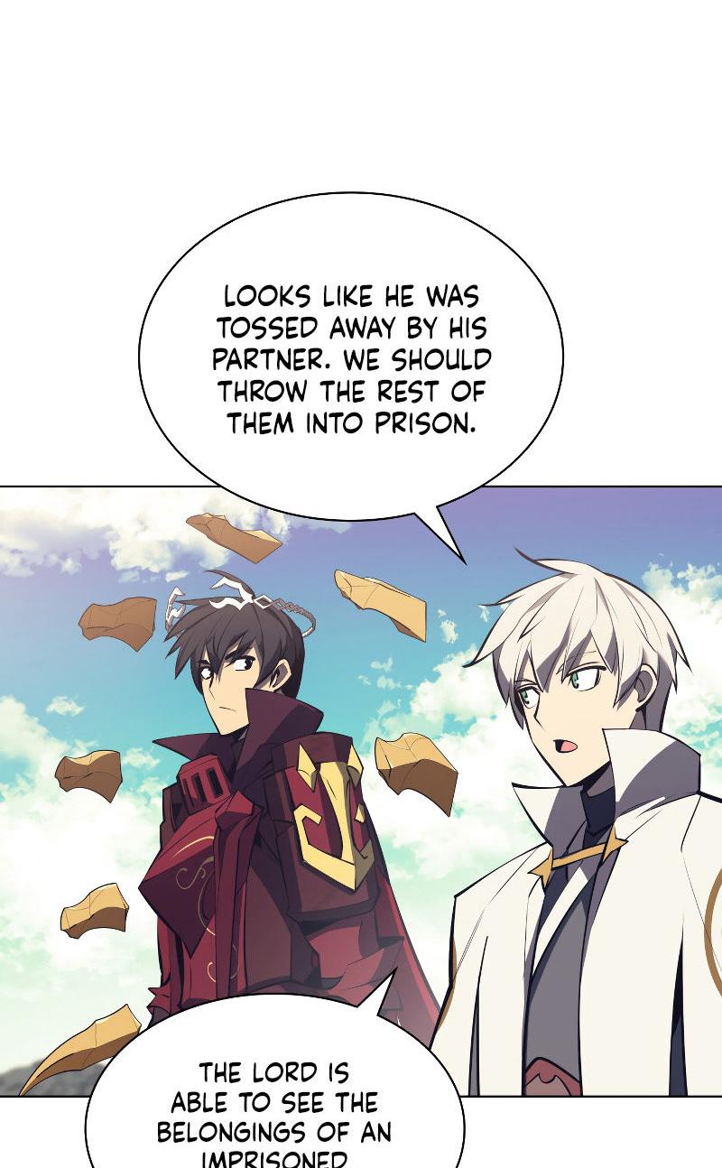Overgeared Chapter 101 - Page 127 in English