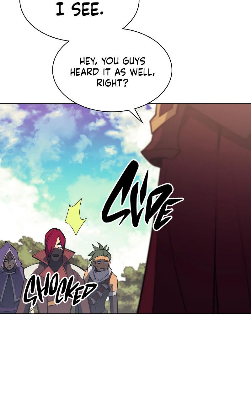 Overgeared Chapter 101 - Page 129 in English