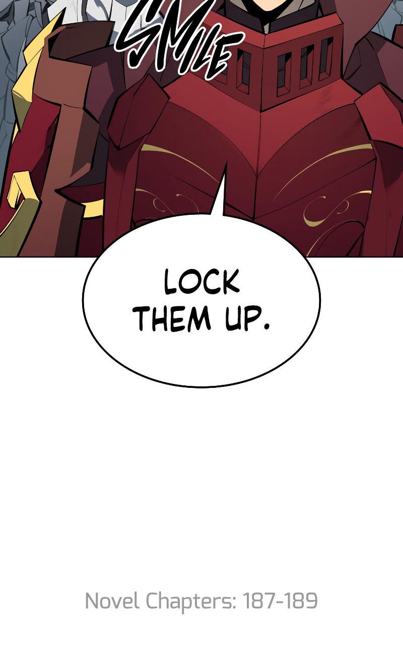 Overgeared Chapter 101 - Page 131 in English