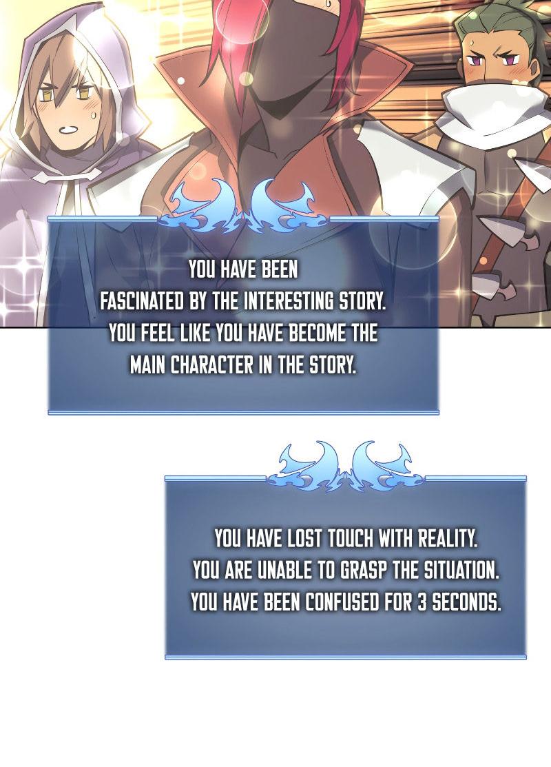 Overgeared Chapter 101 - Page 21 in English