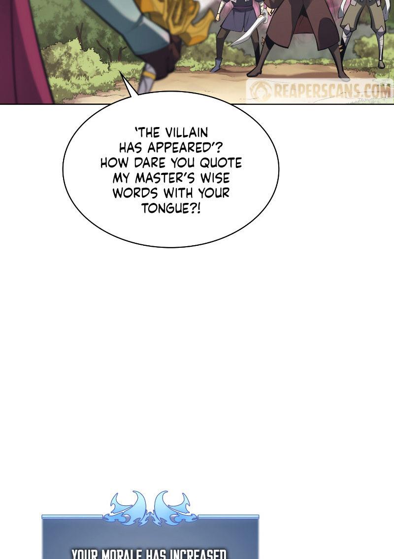 Overgeared Chapter 101 - Page 23 in English