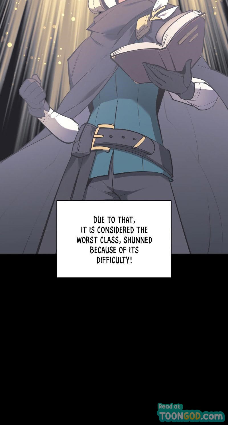 Overgeared Chapter 101 - Page 3 in English
