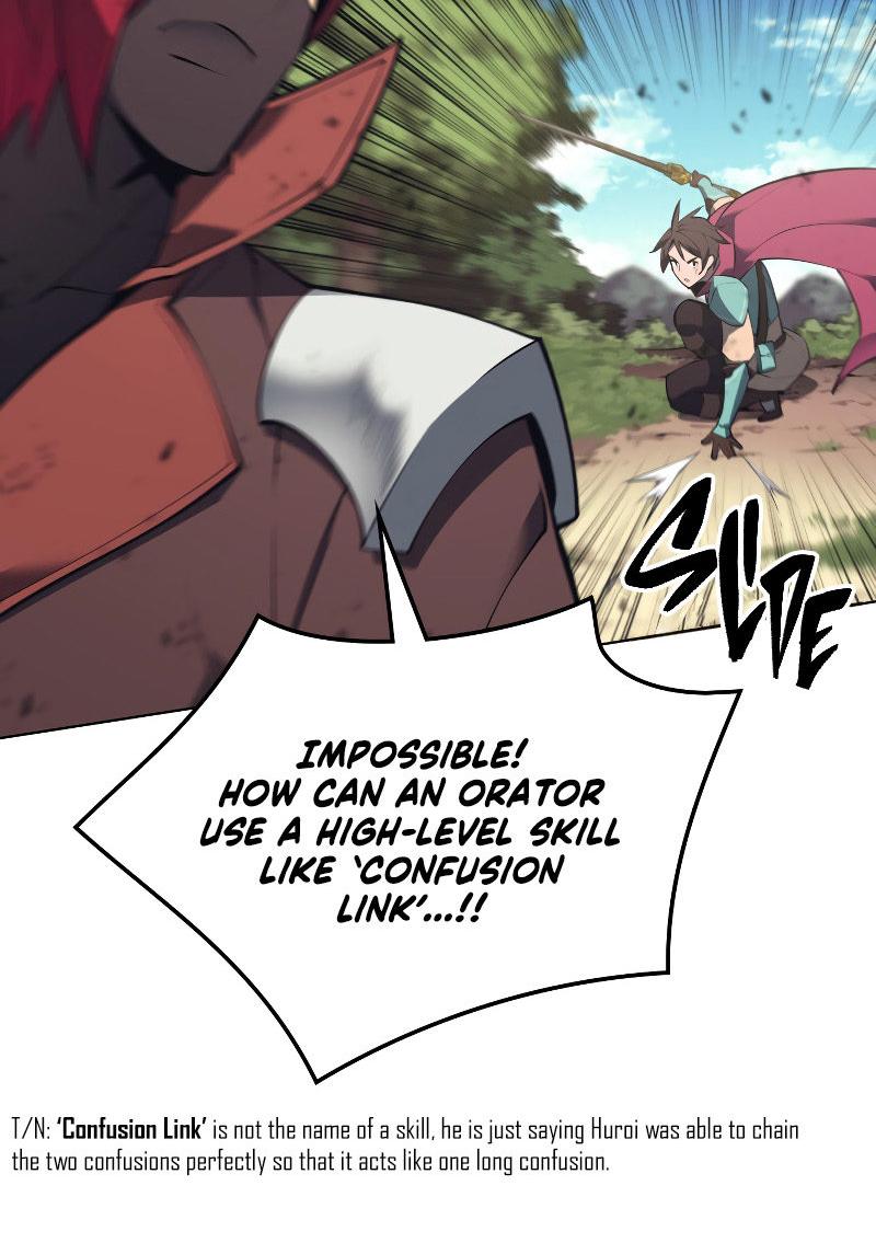 Overgeared Chapter 101 - Page 31 in English