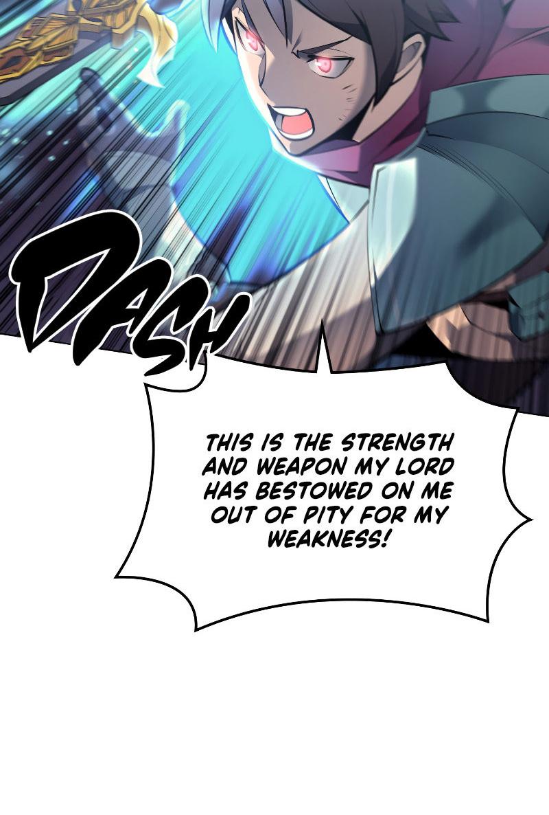 Overgeared Chapter 101 - Page 33 in English