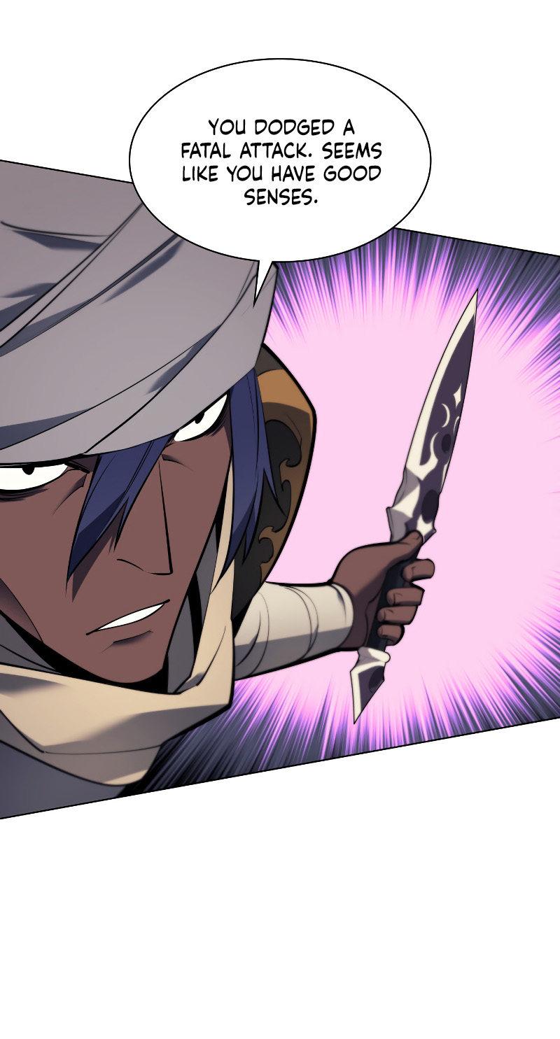 Overgeared Chapter 101 - Page 42 in English
