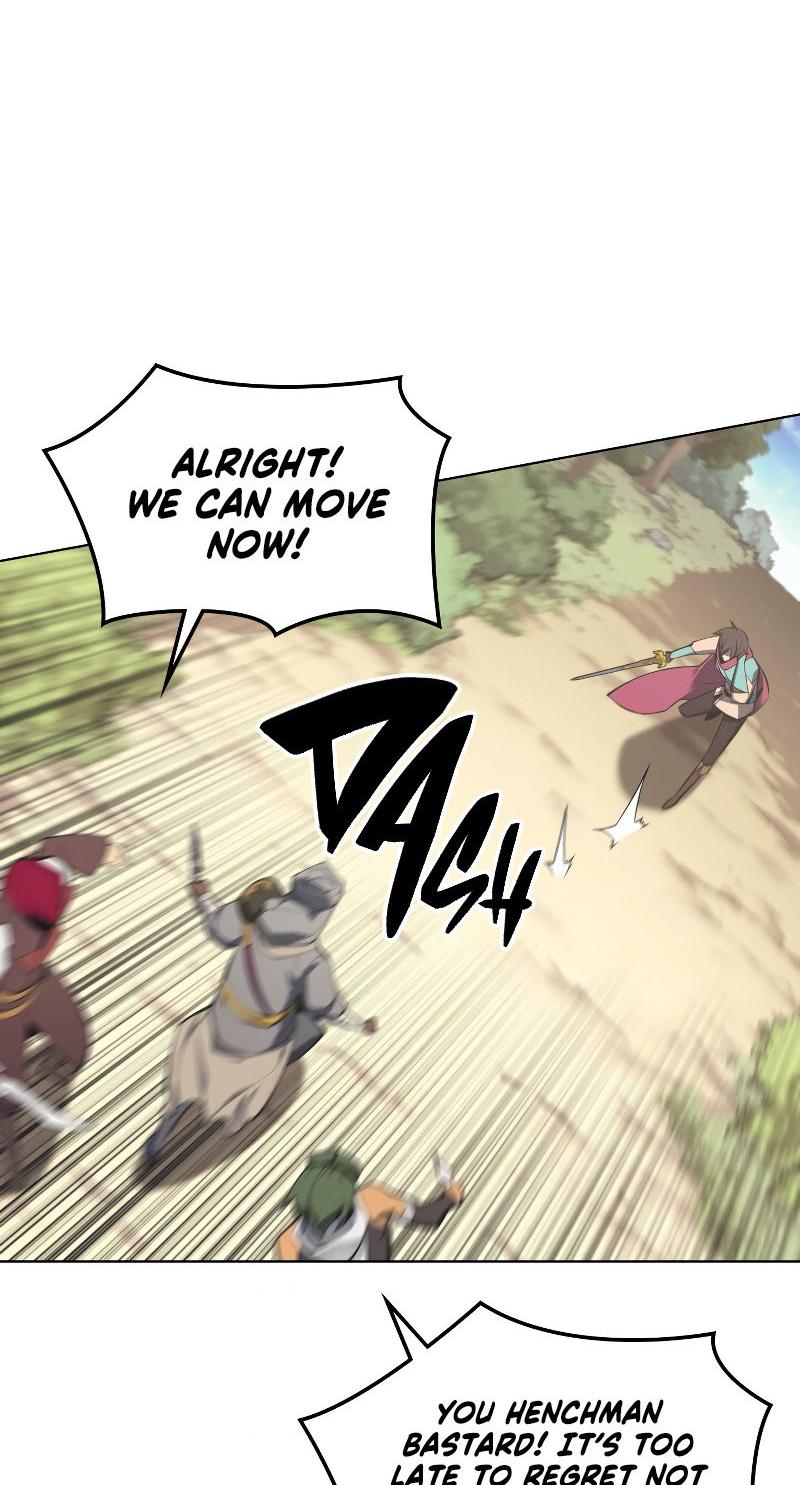 Overgeared Chapter 101 - Page 43 in English