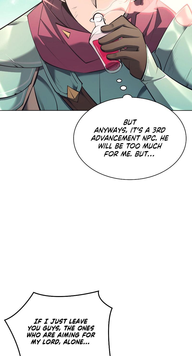 Overgeared Chapter 101 - Page 47 in English