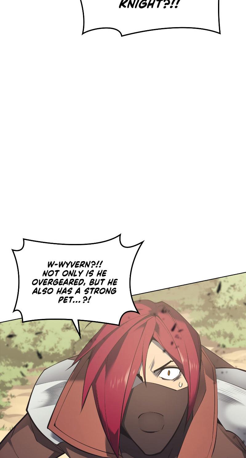 Overgeared Chapter 101 - Page 49 in English