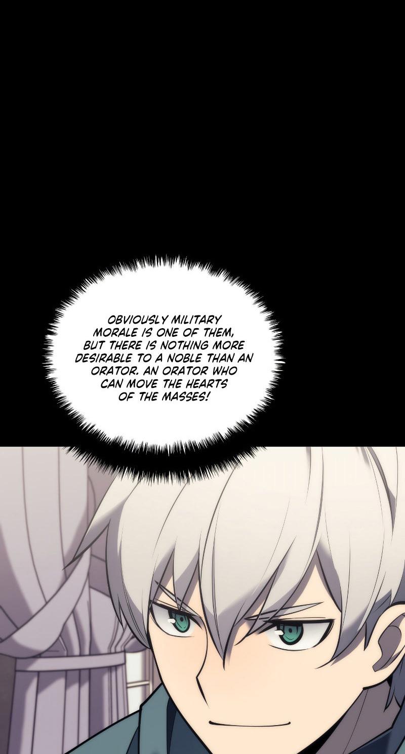 Overgeared Chapter 101 - Page 5 in English