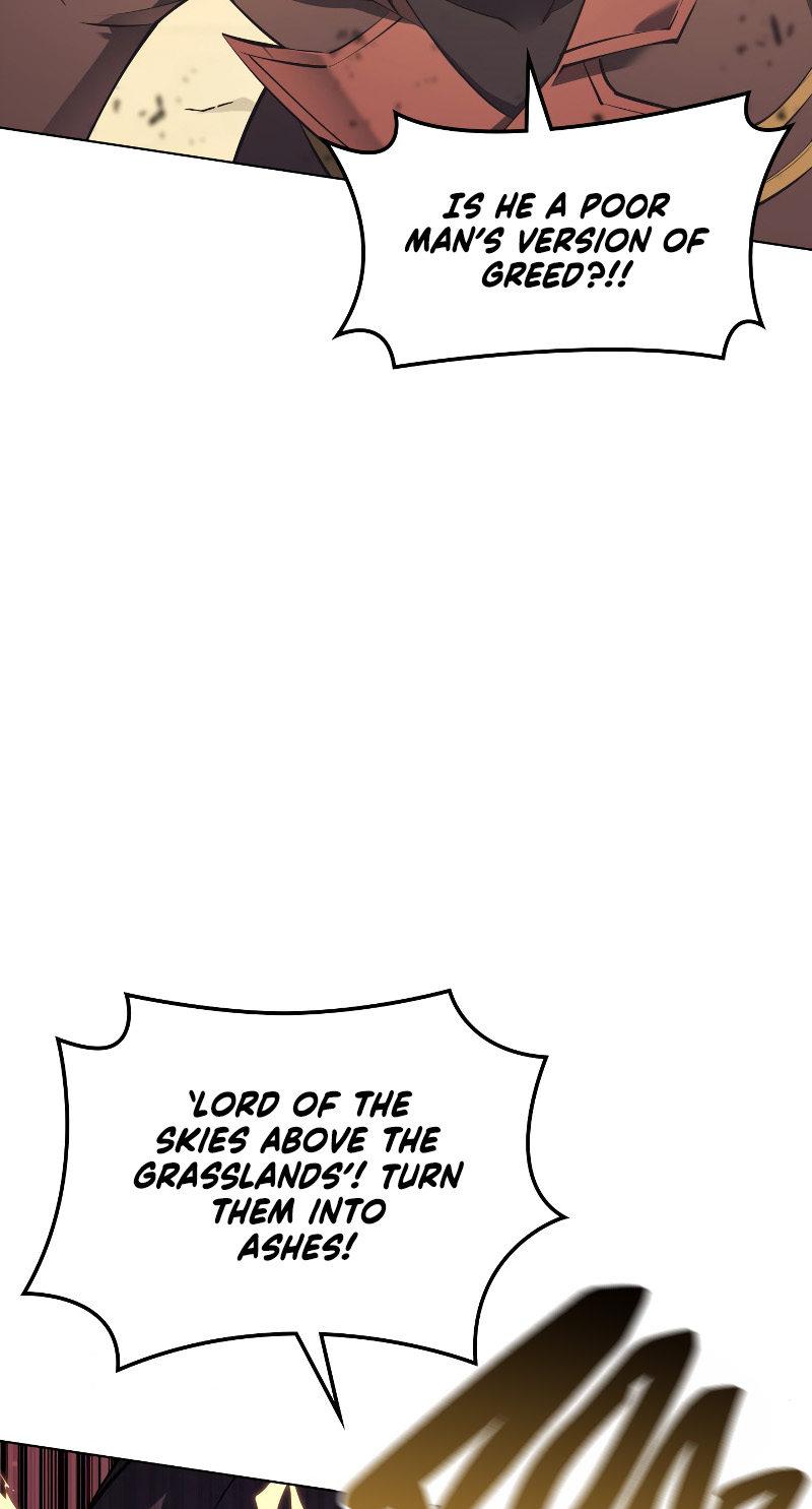 Overgeared Chapter 101 - Page 50 in English