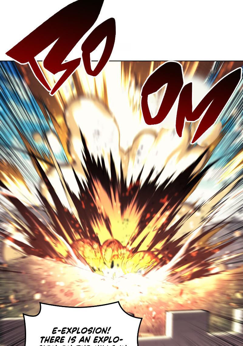 Overgeared Chapter 101 - Page 55 in English