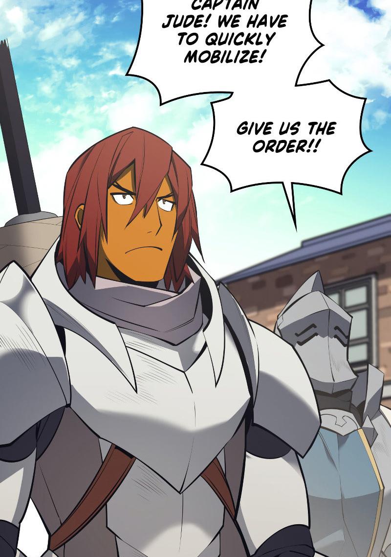 Overgeared Chapter 101 - Page 57 in English