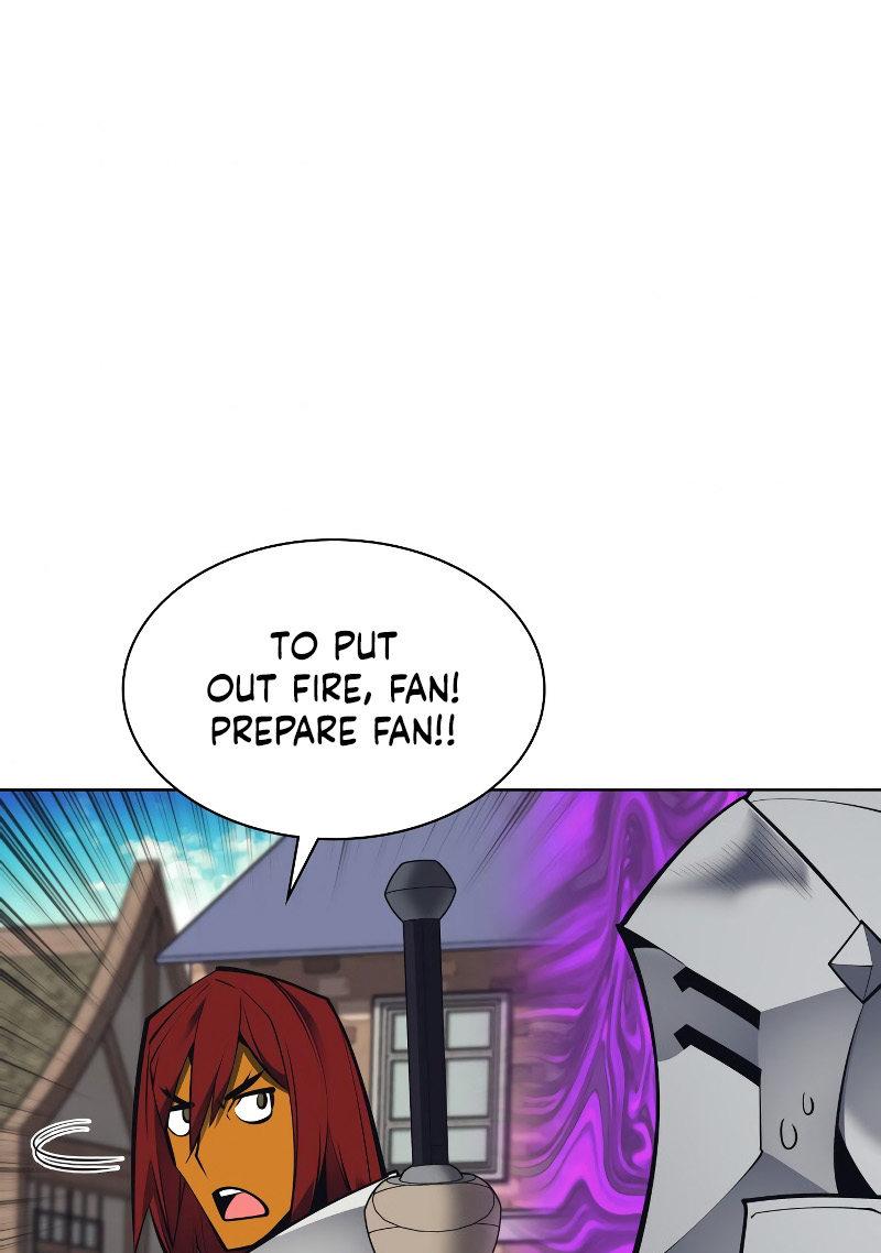 Overgeared Chapter 101 - Page 60 in English