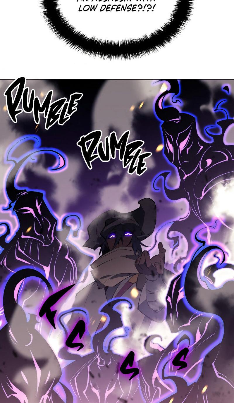 Overgeared Chapter 101 - Page 77 in English