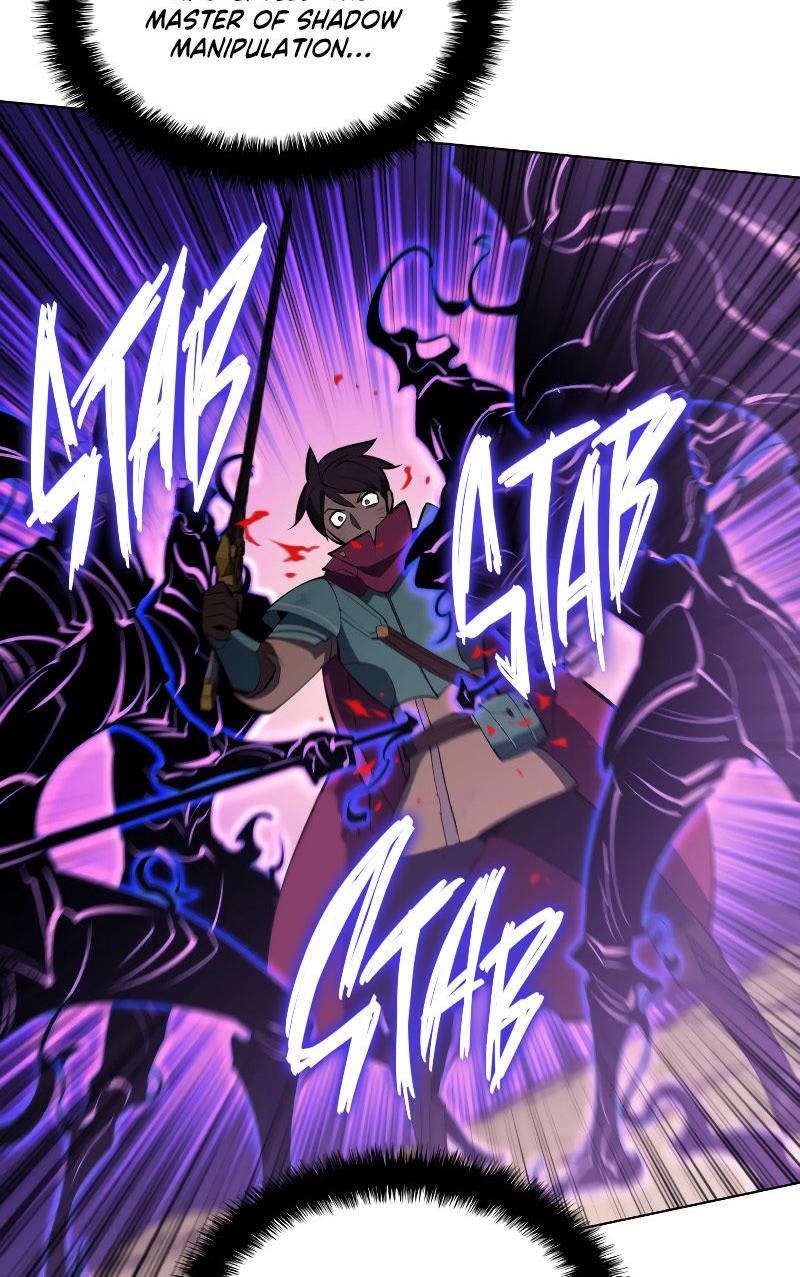 Overgeared Chapter 101 - Page 84 in English