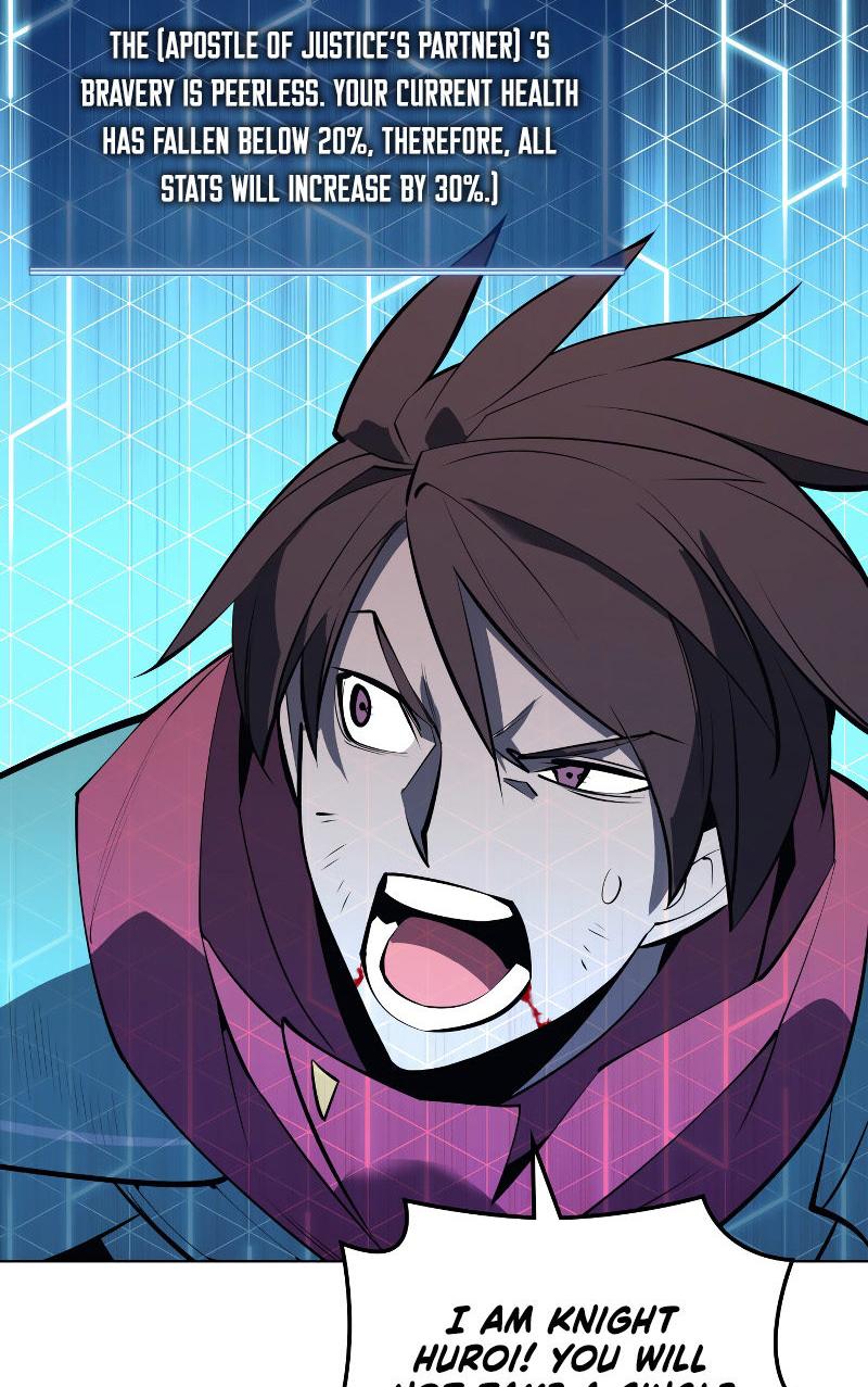 Overgeared Chapter 101 - Page 86 in English