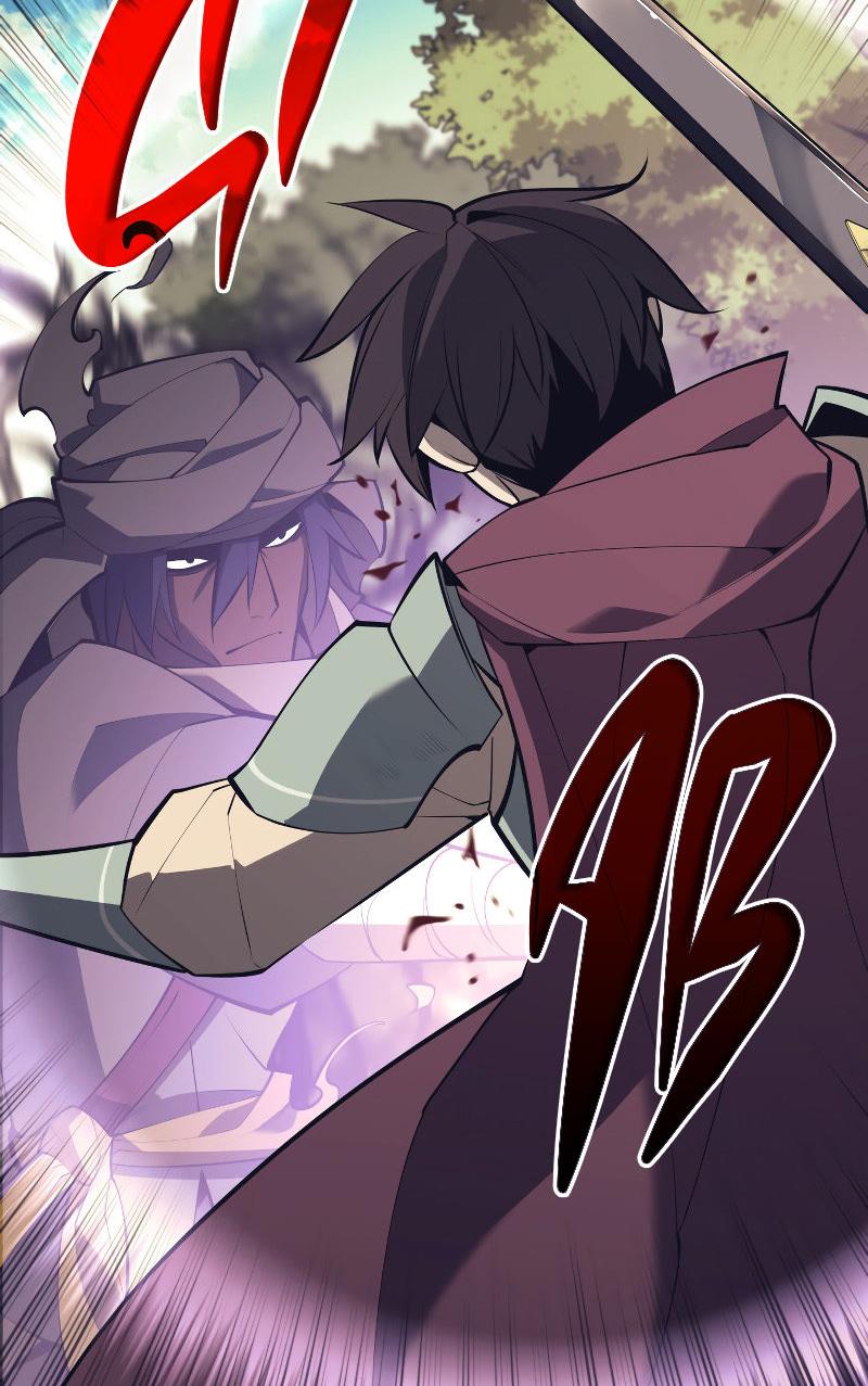 Overgeared Chapter 101 - Page 88 in English