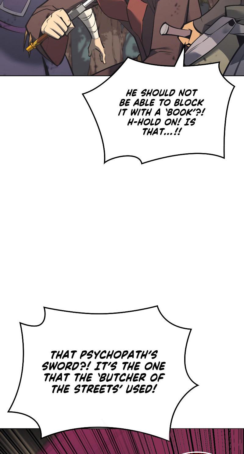 Overgeared Chapter 101 - Page 9 in English