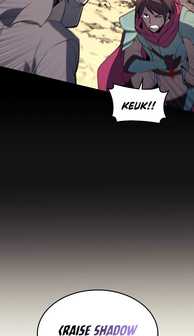 Overgeared Chapter 101 - Page 94 in English