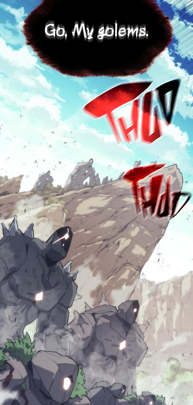 Overgeared Chapter 102 - Page 112 in English