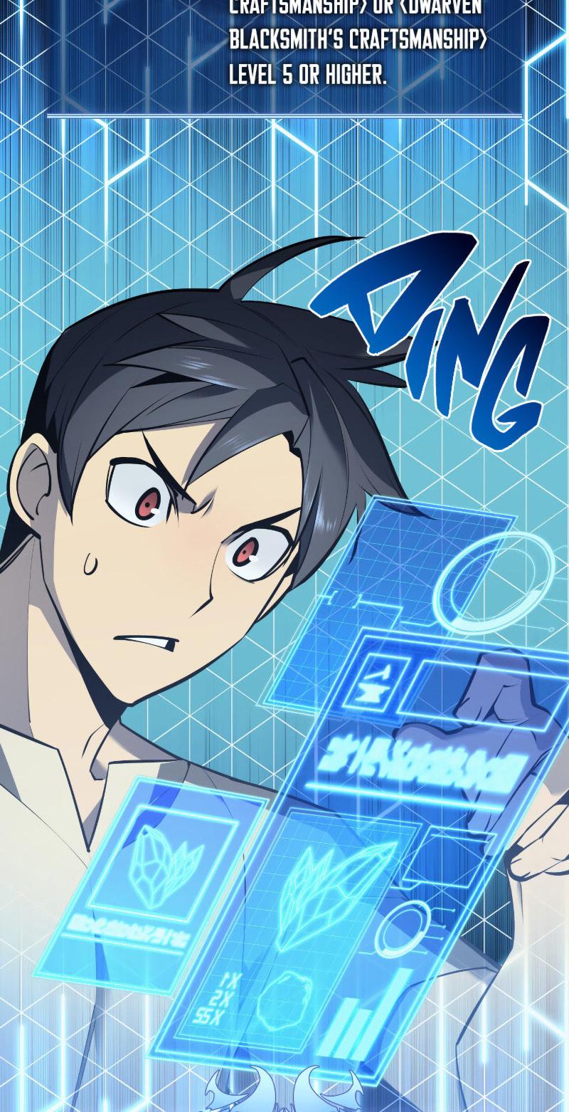 Overgeared Chapter 102 - Page 12 in English