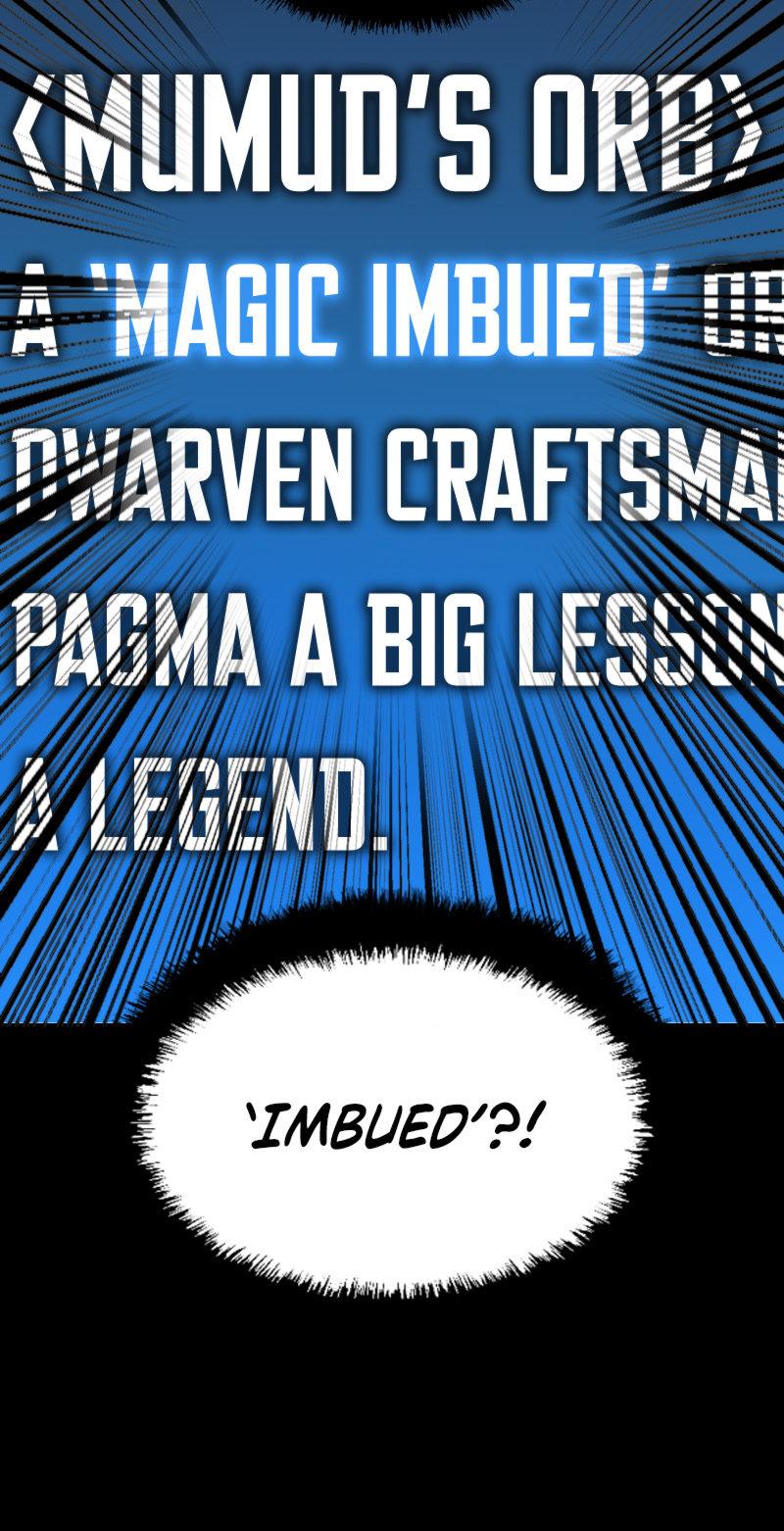 Overgeared Chapter 102 - Page 14 in English