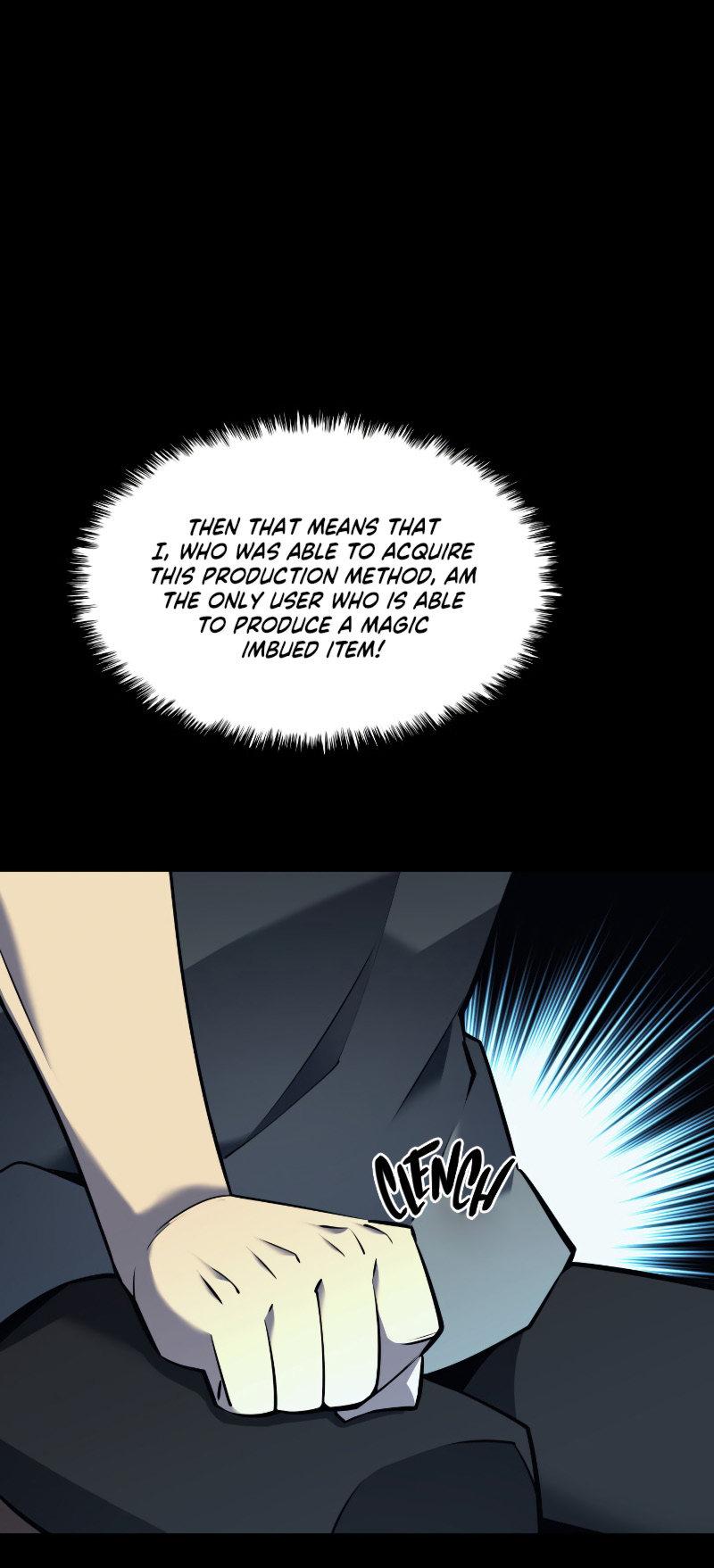 Overgeared Chapter 102 - Page 18 in English