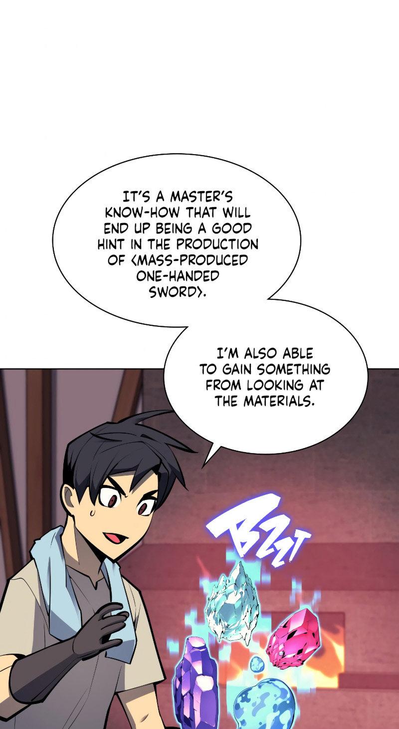 Overgeared Chapter 102 - Page 26 in English
