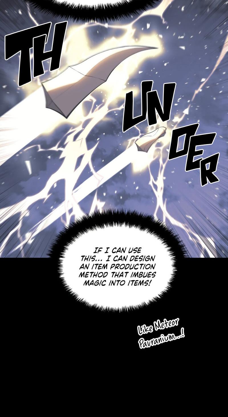 Overgeared Chapter 102 - Page 30 in English