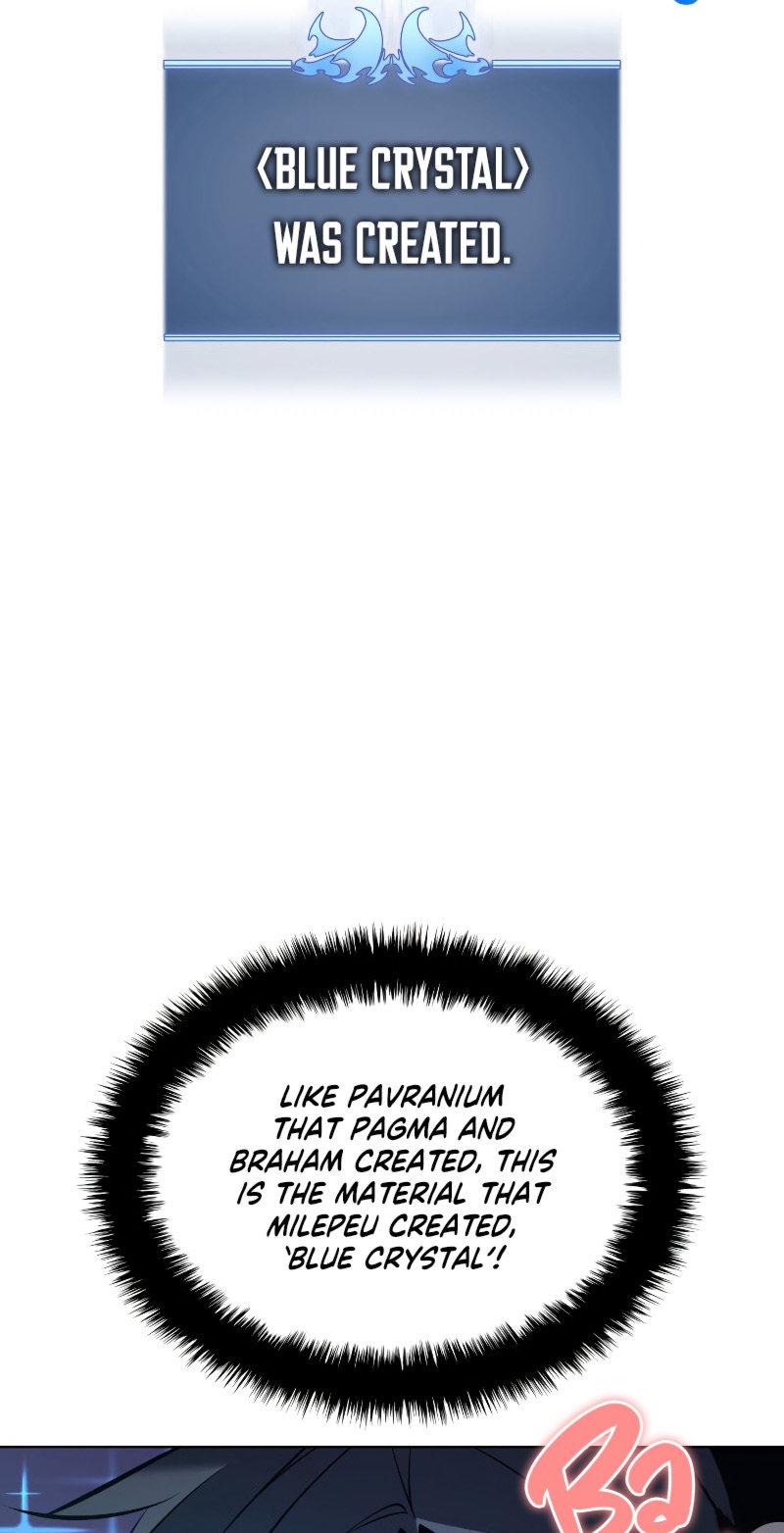 Overgeared Chapter 102 - Page 36 in English