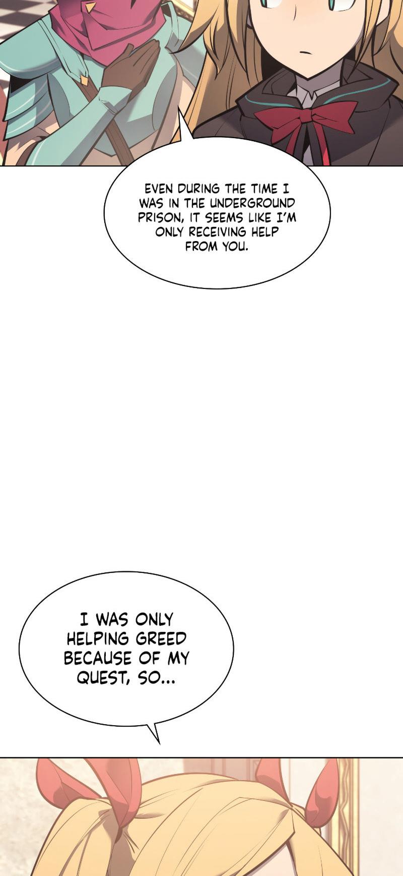 Overgeared Chapter 102 - Page 4 in English