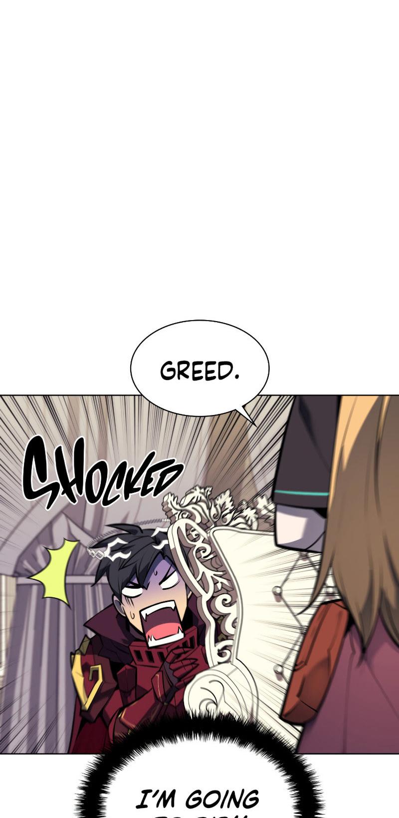 Overgeared Chapter 102 - Page 51 in English