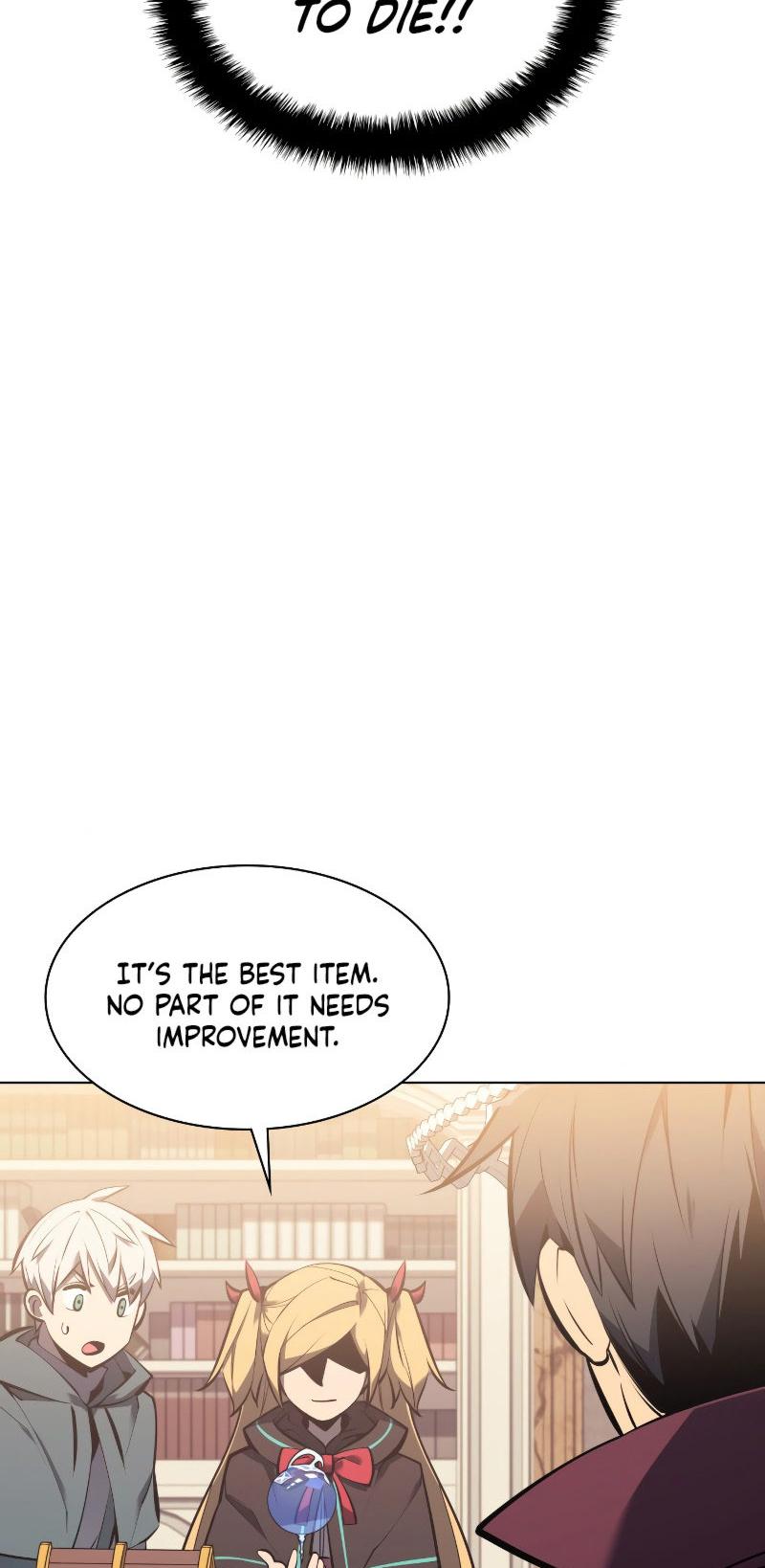 Overgeared Chapter 102 - Page 52 in English