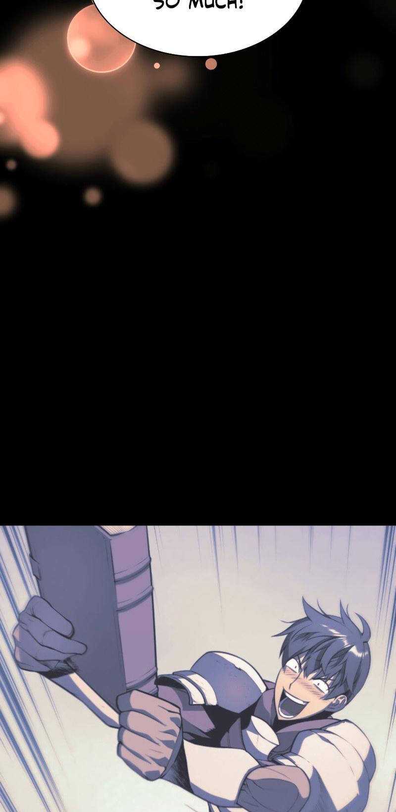 Overgeared Chapter 102 - Page 55 in English
