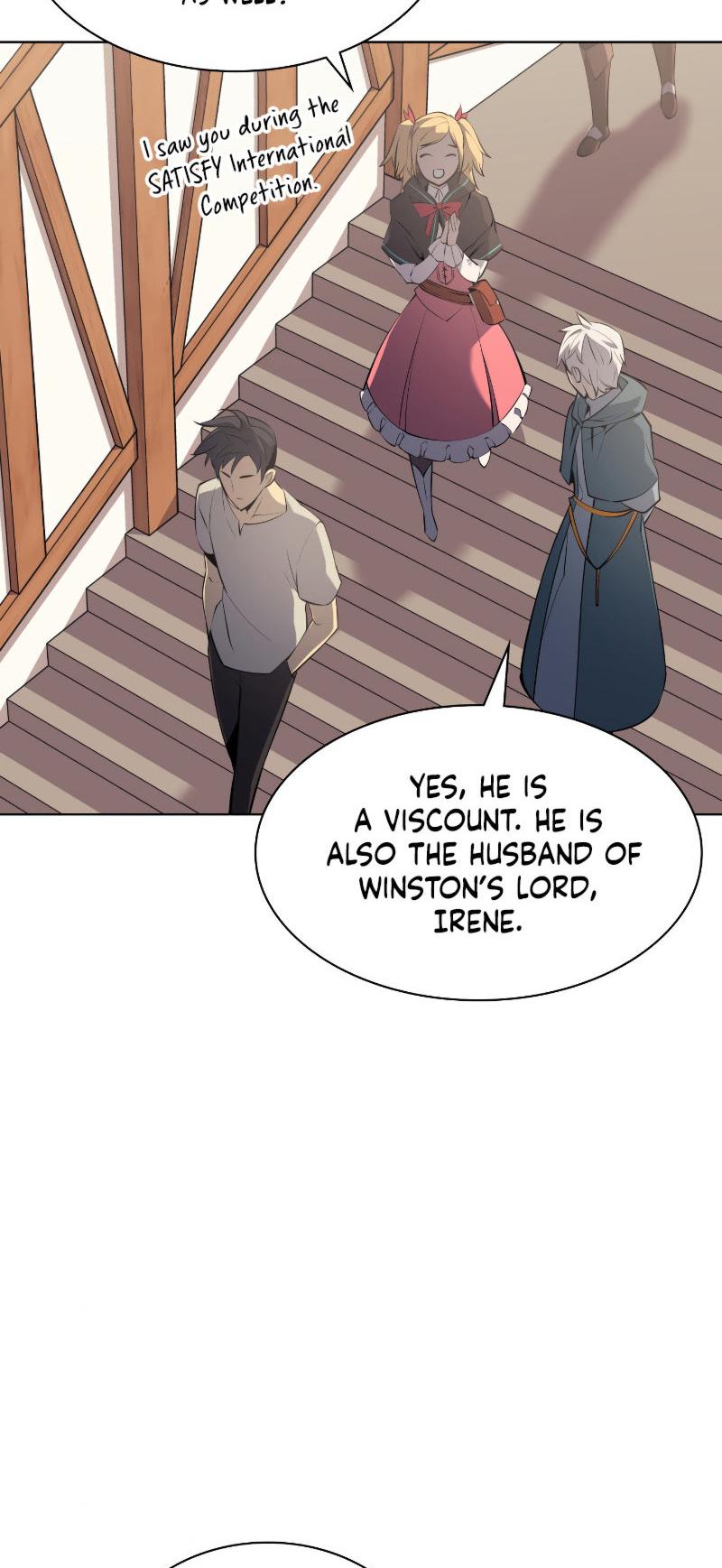 Overgeared Chapter 102 - Page 6 in English