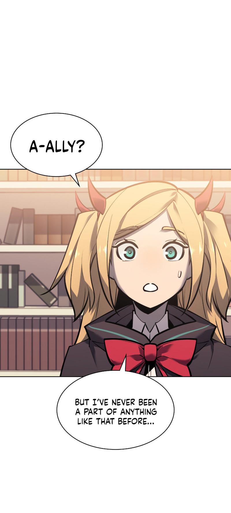 Overgeared Chapter 102 - Page 60 in English