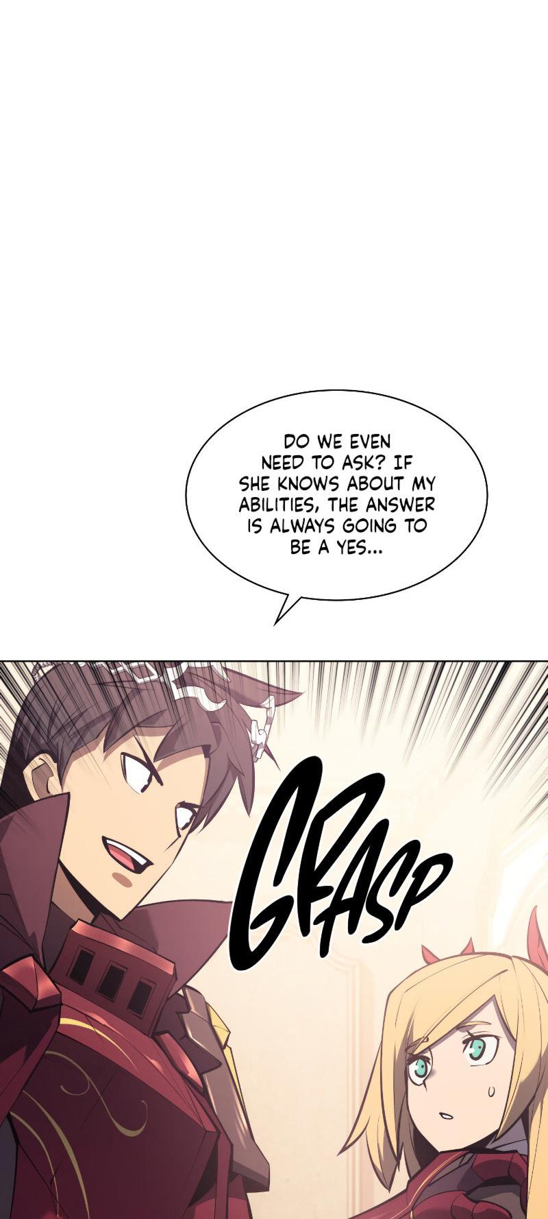 Overgeared Chapter 102 - Page 61 in English