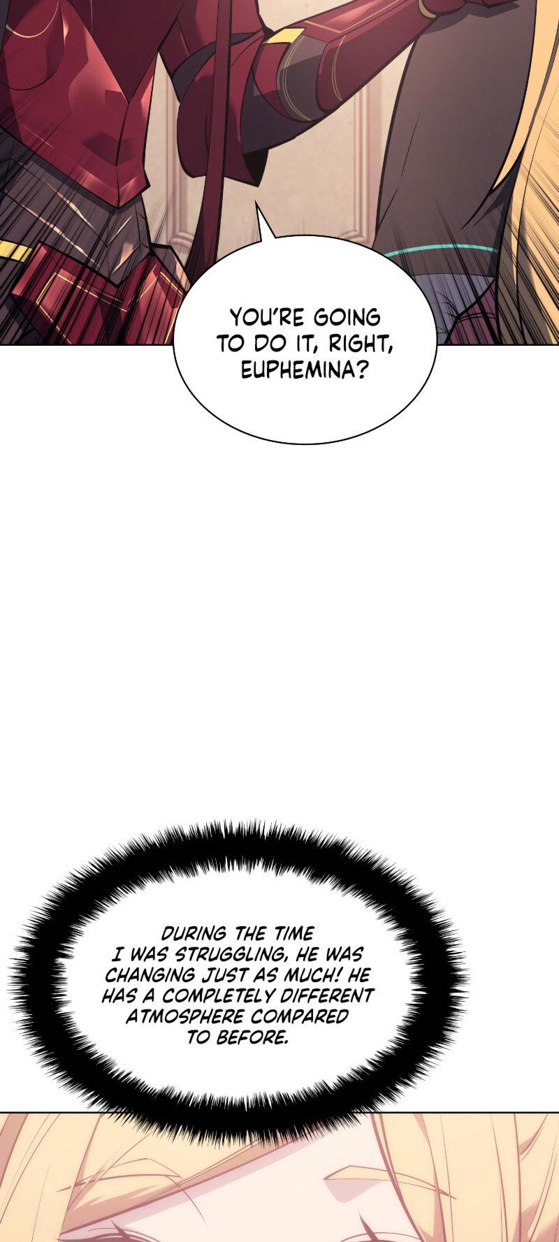 Overgeared Chapter 102 - Page 62 in English