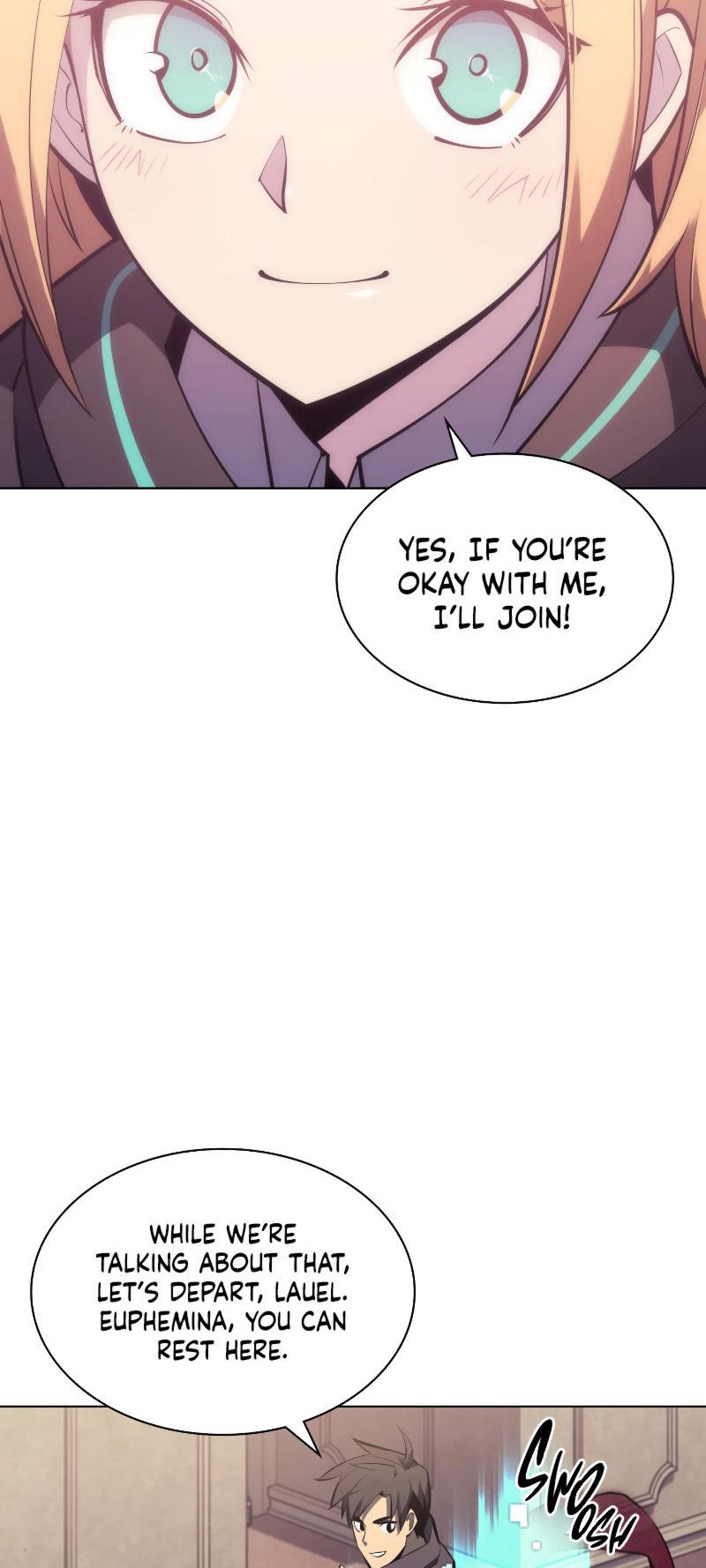 Overgeared Chapter 102 - Page 63 in English