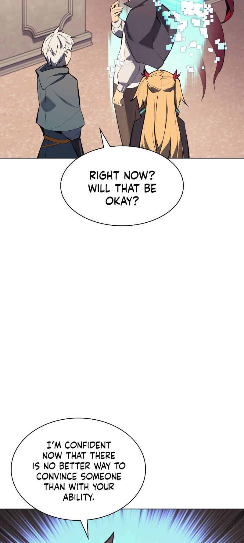 Overgeared Chapter 102 - Page 64 in English