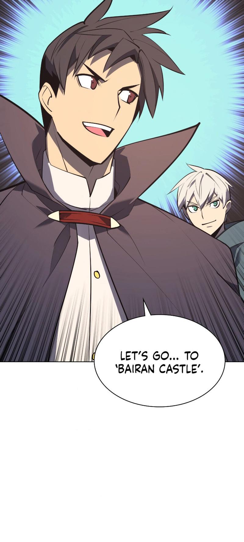 Overgeared Chapter 102 - Page 65 in English