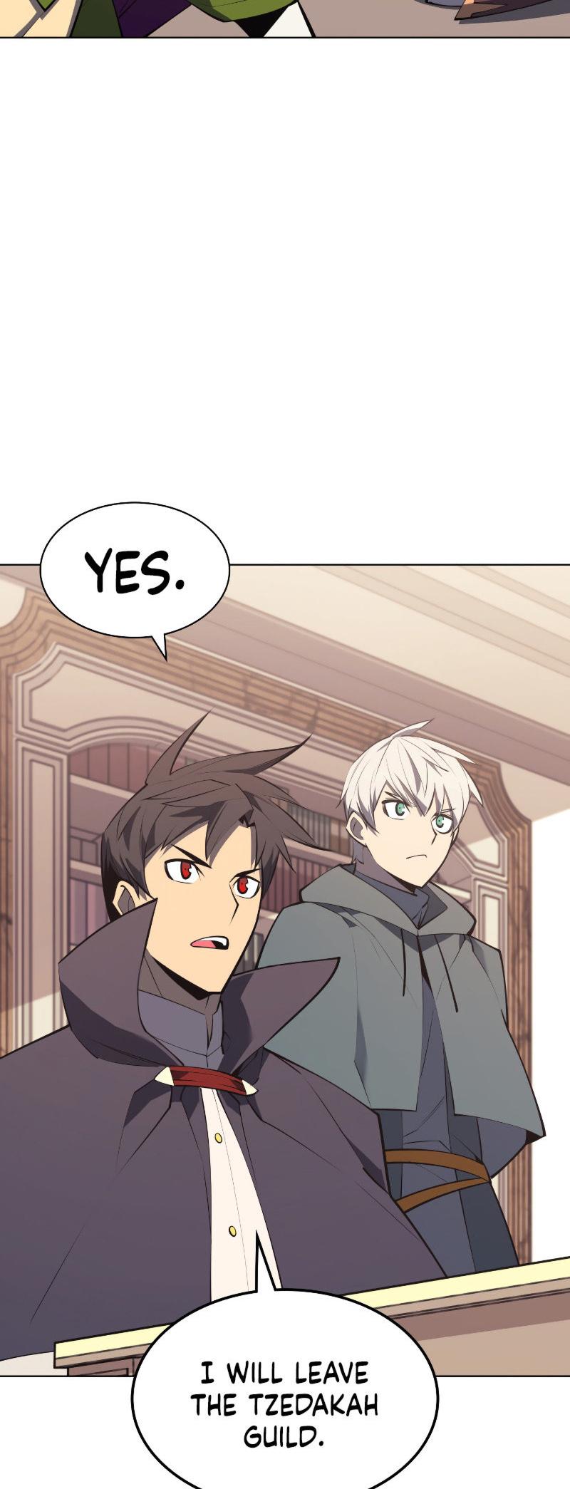 Overgeared Chapter 102 - Page 69 in English