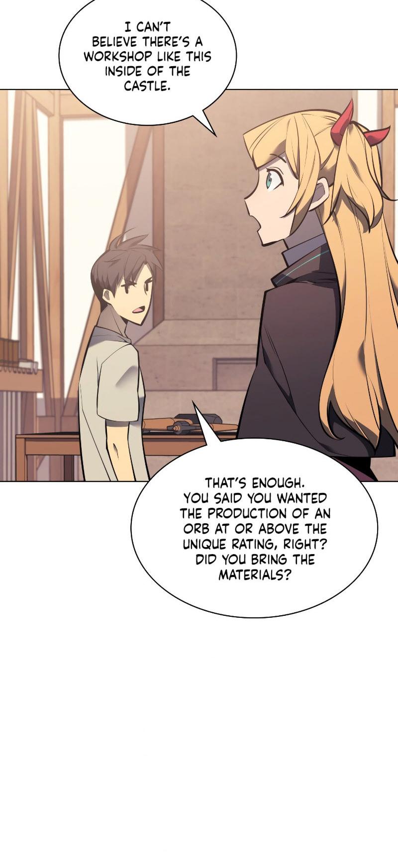 Overgeared Chapter 102 - Page 7 in English